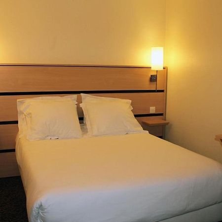 New Hotel Saint Lazare Paris Ngoại thất bức ảnh