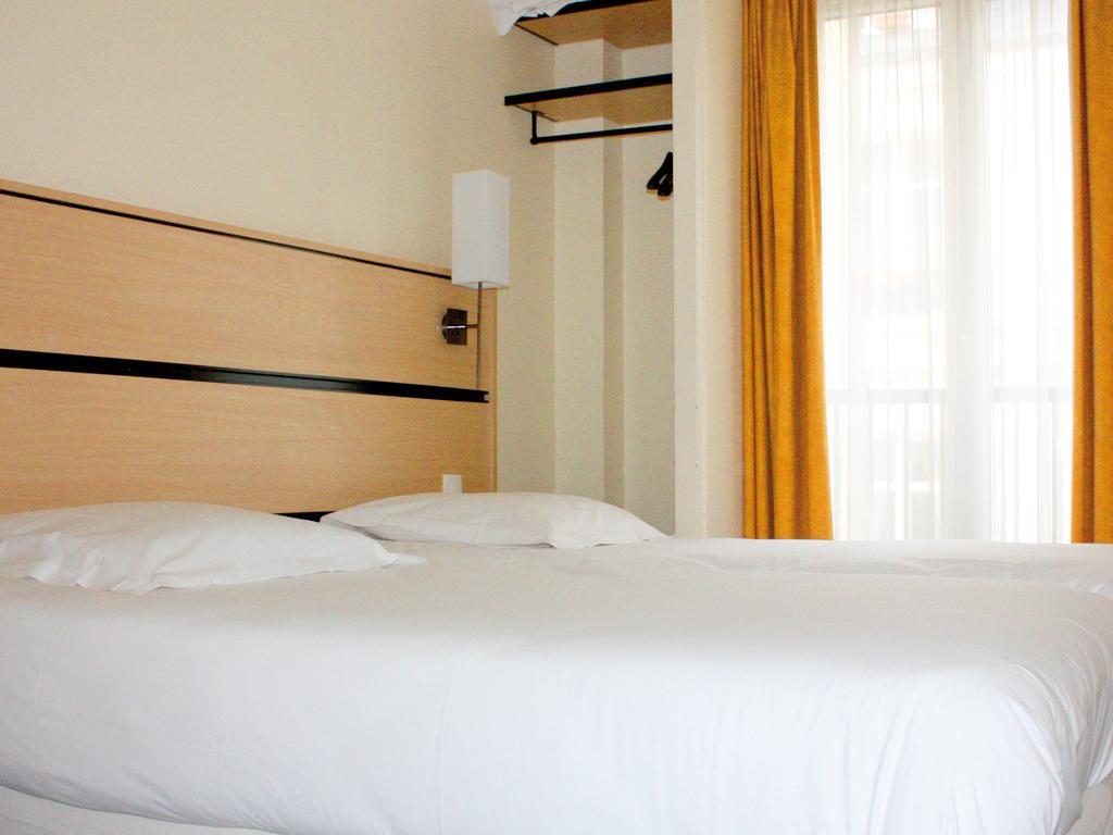 New Hotel Saint Lazare Paris Phòng bức ảnh
